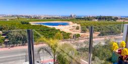 z drugiej ręki - Wolnostojąca willa - Torrevieja - Los Balcones