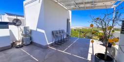 z drugiej ręki - Wolnostojąca willa - Torrevieja - Los Balcones