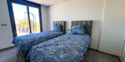 z drugiej ręki - Wolnostojąca willa - Torrevieja - Los Balcones