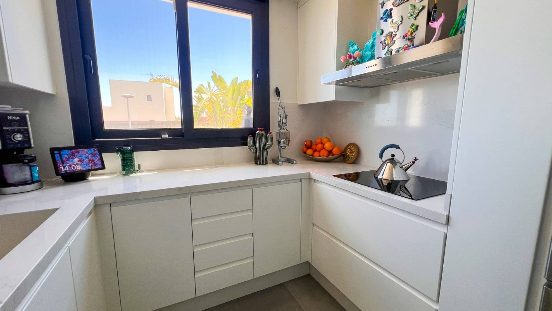 z drugiej ręki - Wolnostojąca willa - Torrevieja - Los Balcones