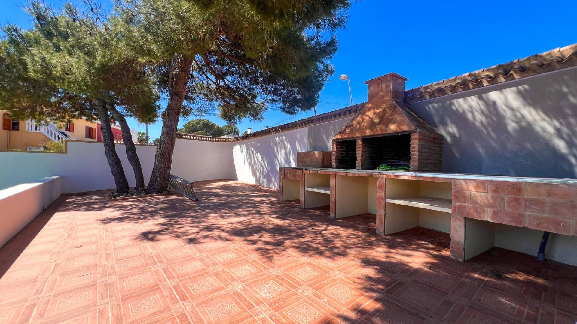 z drugiej ręki - Wolnostojąca willa - Torrevieja - Los Balcones