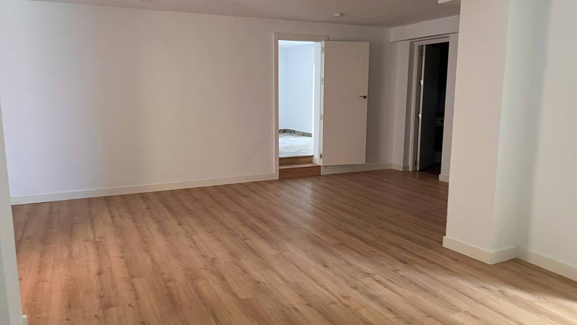 z drugiej ręki - Wolnostojąca willa - Torrevieja - Los Balcones