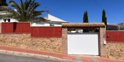 z drugiej ręki - Wolnostojąca willa - Torrevieja - Los Balcones
