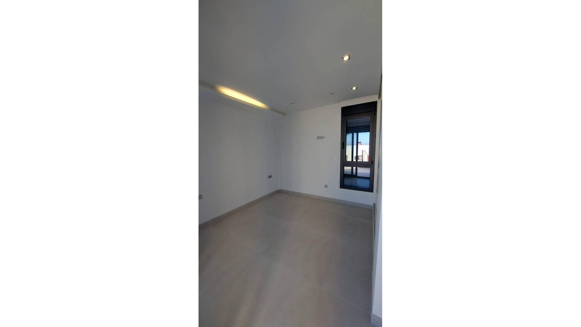 z drugiej ręki - Wolnostojąca willa - Torrevieja - Los balcones