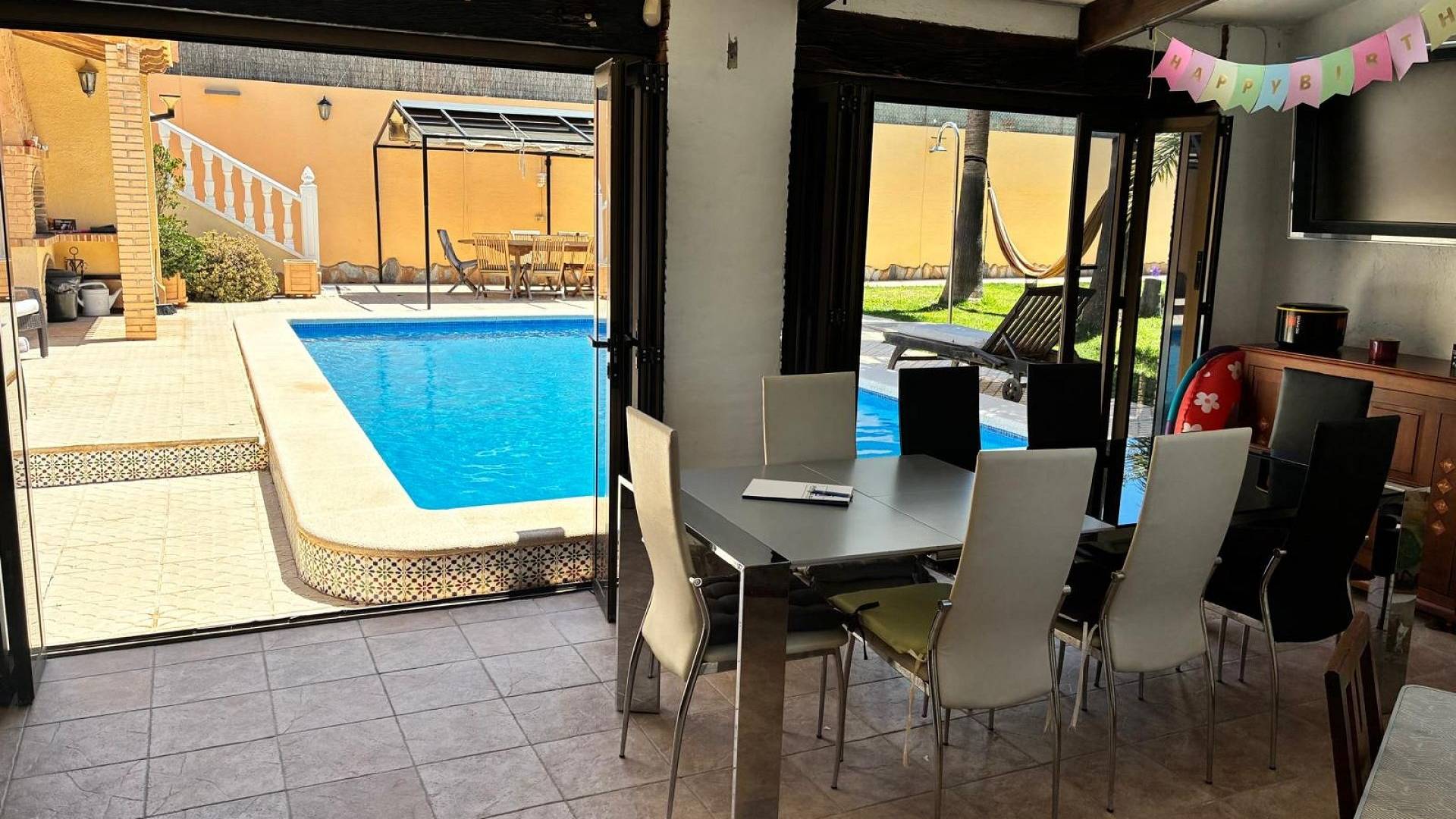 z drugiej ręki - Wolnostojąca willa - Torrevieja - Los Balcones