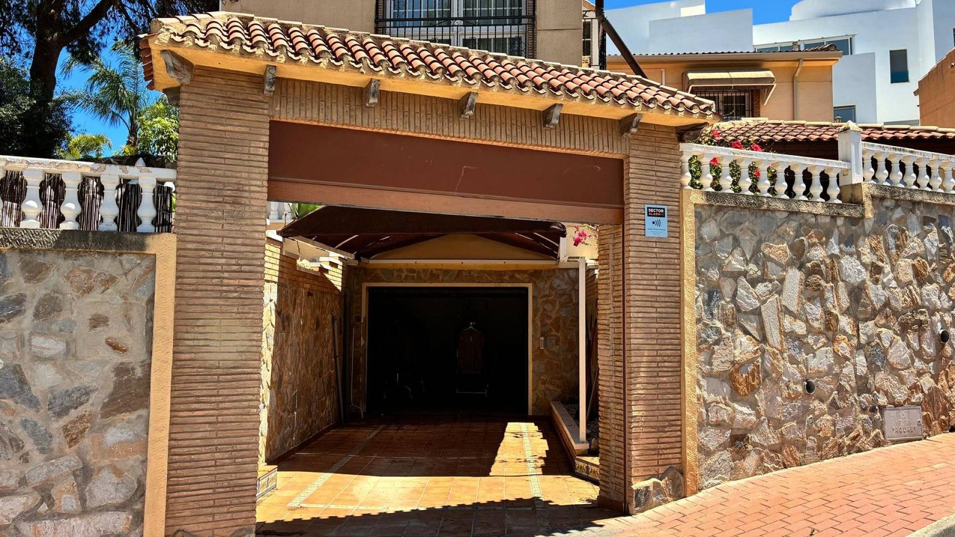 z drugiej ręki - Wolnostojąca willa - Torrevieja - Los Balcones