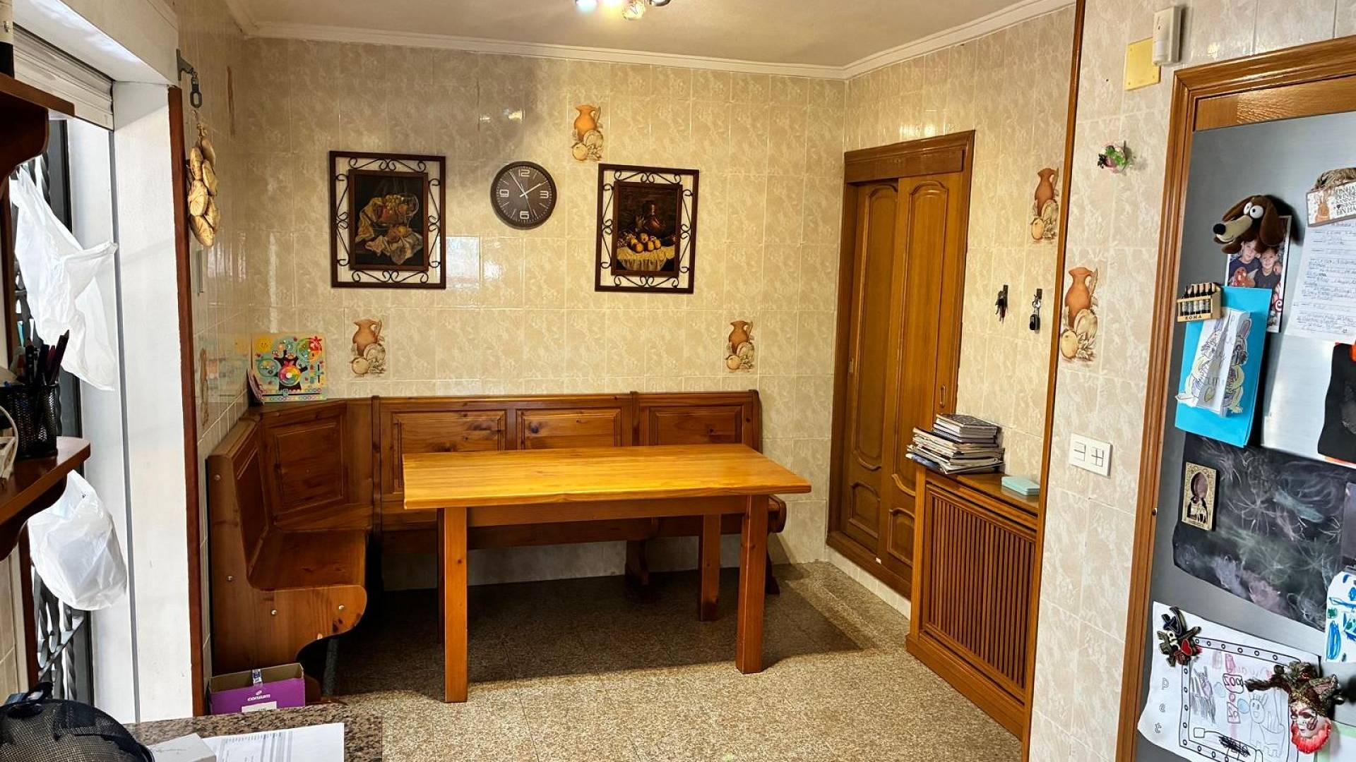 z drugiej ręki - Wolnostojąca willa - Torrevieja - Los Balcones
