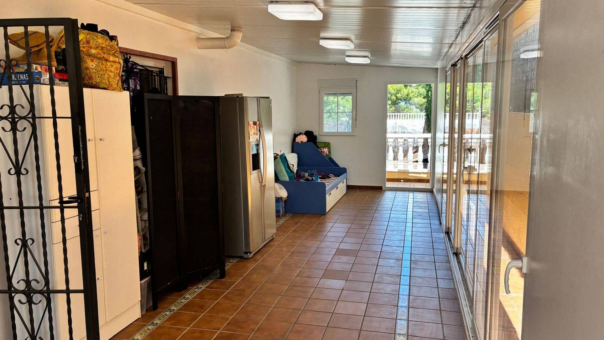 z drugiej ręki - Wolnostojąca willa - Torrevieja - Los Balcones