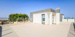 z drugiej ręki - Wolnostojąca willa - Torrevieja - Los balcones