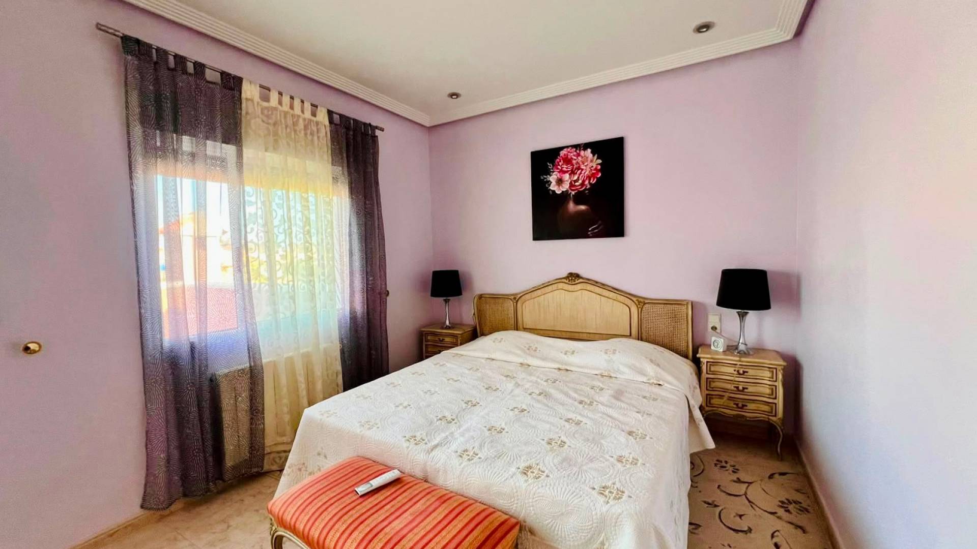 z drugiej ręki - Wolnostojąca willa - Torrevieja - Los balcones