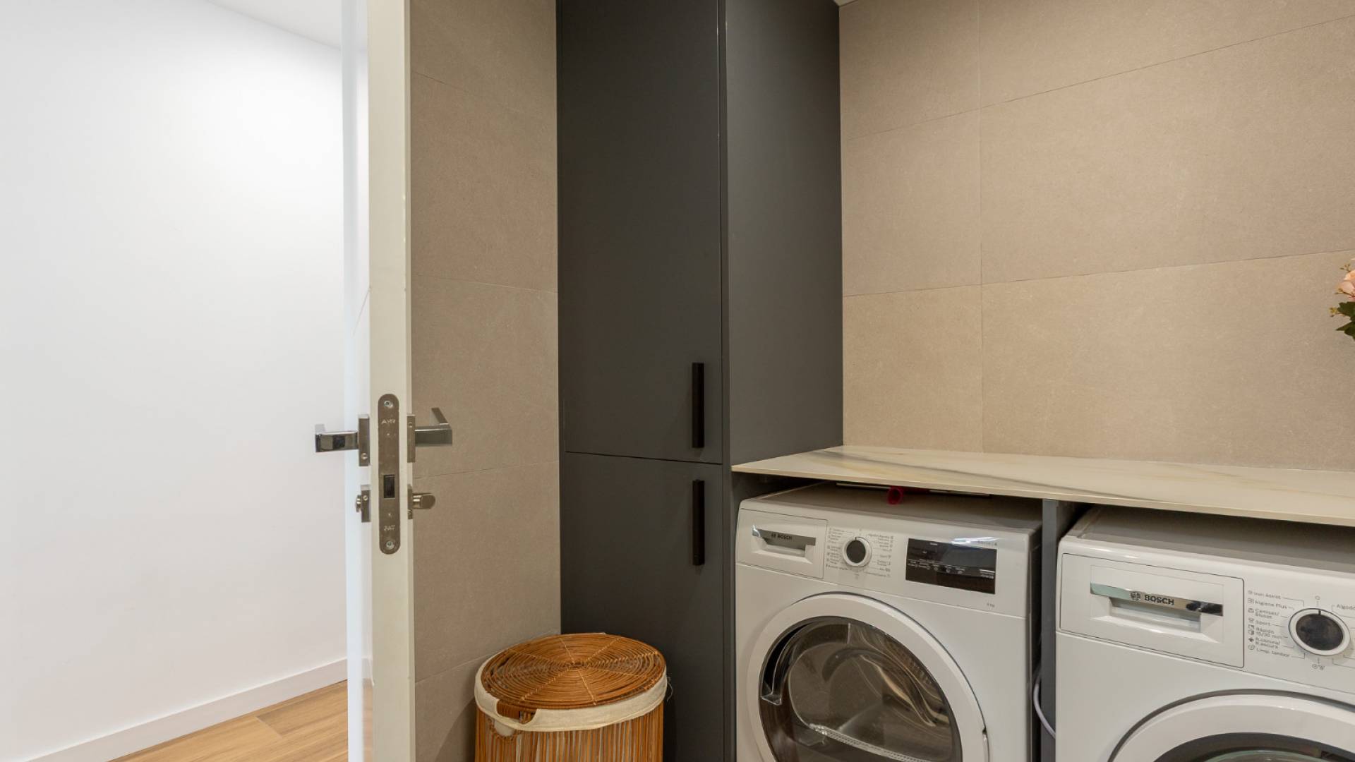 z drugiej ręki - Wolnostojąca willa - Torrevieja - Los balcones