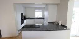 z drugiej ręki - Wolnostojąca willa - Torrevieja - Los balcones