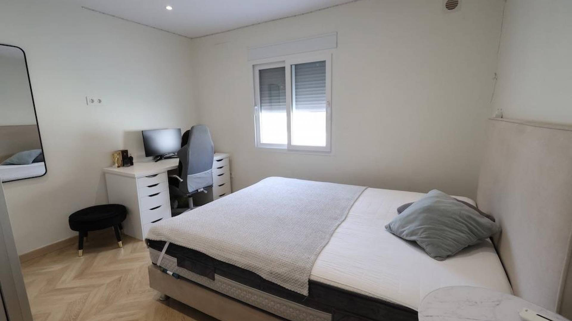 z drugiej ręki - Wolnostojąca willa - Torrevieja - Los balcones