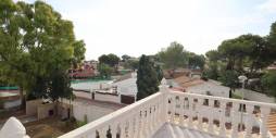 z drugiej ręki - Wolnostojąca willa - Torrevieja - Los balcones