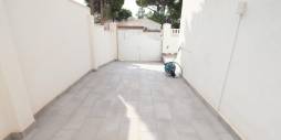 z drugiej ręki - Wolnostojąca willa - Torrevieja - Los balcones