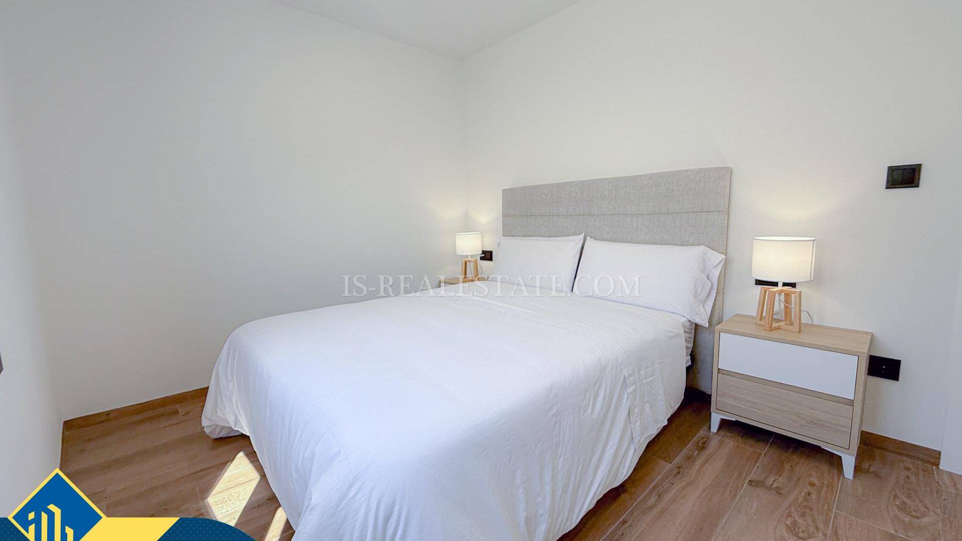 z drugiej ręki - Wolnostojąca willa - Torrevieja - Los balcones