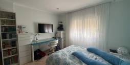 z drugiej ręki - Wolnostojąca willa - Torrevieja - Los balcones