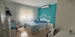 z drugiej ręki - Wolnostojąca willa - Torrevieja - Los balcones