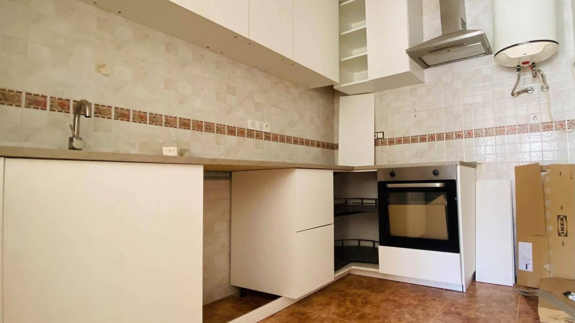 z drugiej ręki - Wolnostojąca willa - Torrevieja - Los balcones