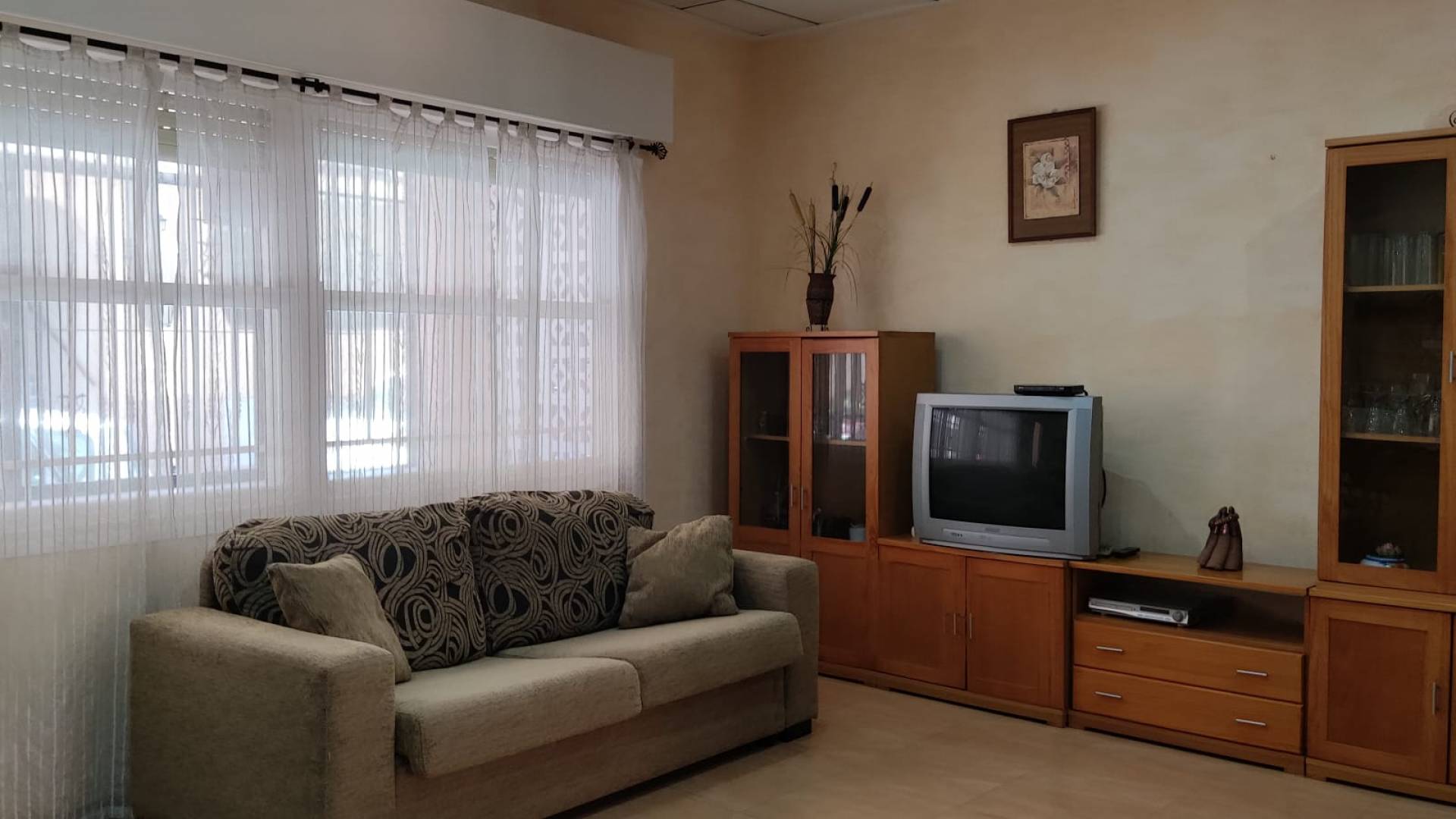 z drugiej ręki - Wolnostojąca willa - Torrevieja - Playa de los Locos