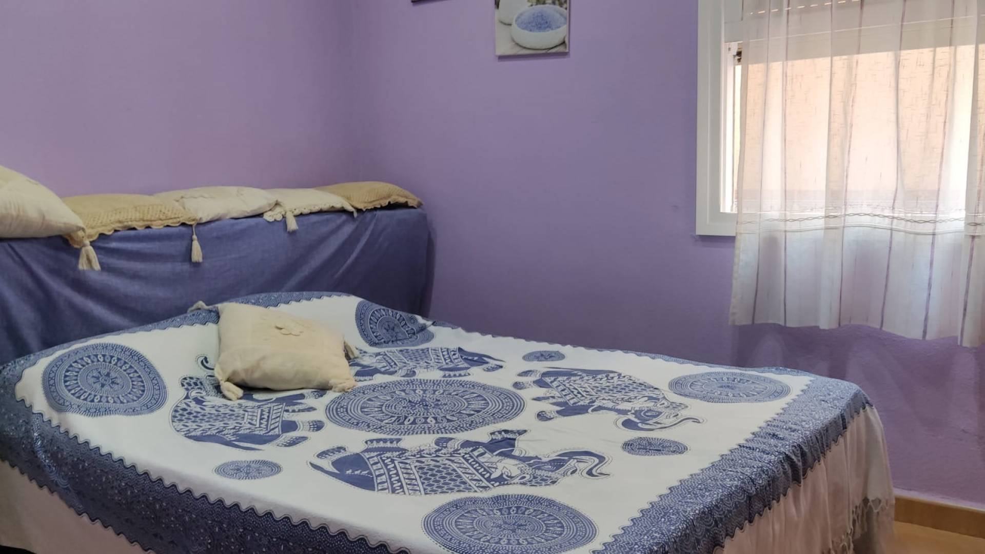 z drugiej ręki - Wolnostojąca willa - Torrevieja - Playa de los Locos