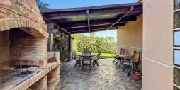 z drugiej ręki - Wolnostojąca willa - Torrevieja - Torrelamata - La Mata