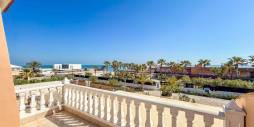 z drugiej ręki - Wolnostojąca willa - Torrevieja - Torrelamata - La Mata