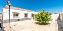 z drugiej ręki - Wolnostojąca willa - Torrevieja - Torreta