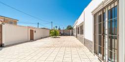z drugiej ręki - Wolnostojąca willa - Torrevieja - Torreta