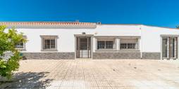 z drugiej ręki - Wolnostojąca willa - Torrevieja - Torreta