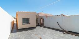 z drugiej ręki - Wolnostojąca willa - Torrevieja - Torreta