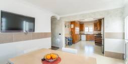 z drugiej ręki - Wolnostojąca willa - Torrevieja - Torreta