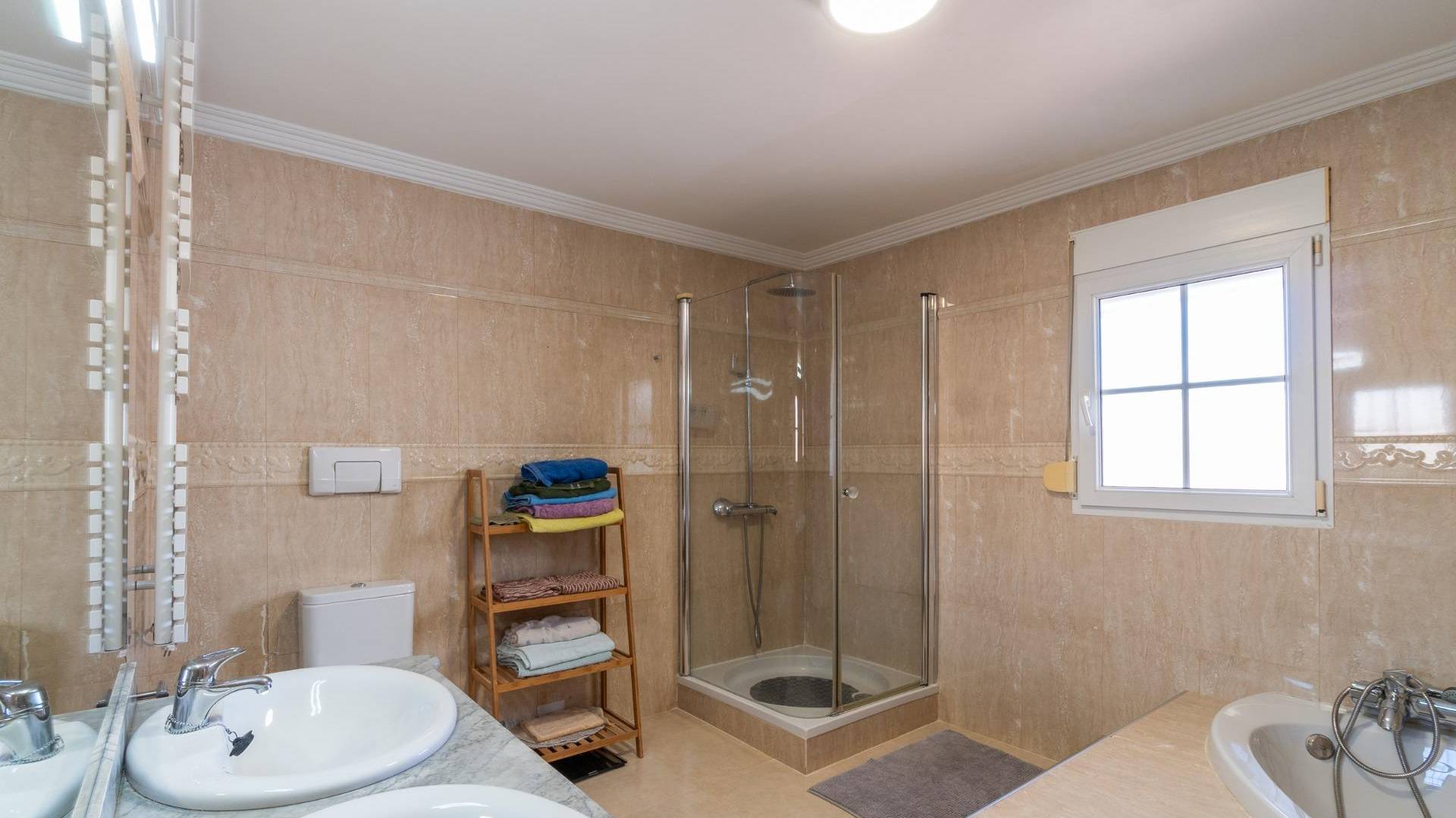 z drugiej ręki - Wolnostojąca willa - Torrevieja - Torreta