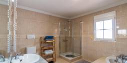 z drugiej ręki - Wolnostojąca willa - Torrevieja - Torreta