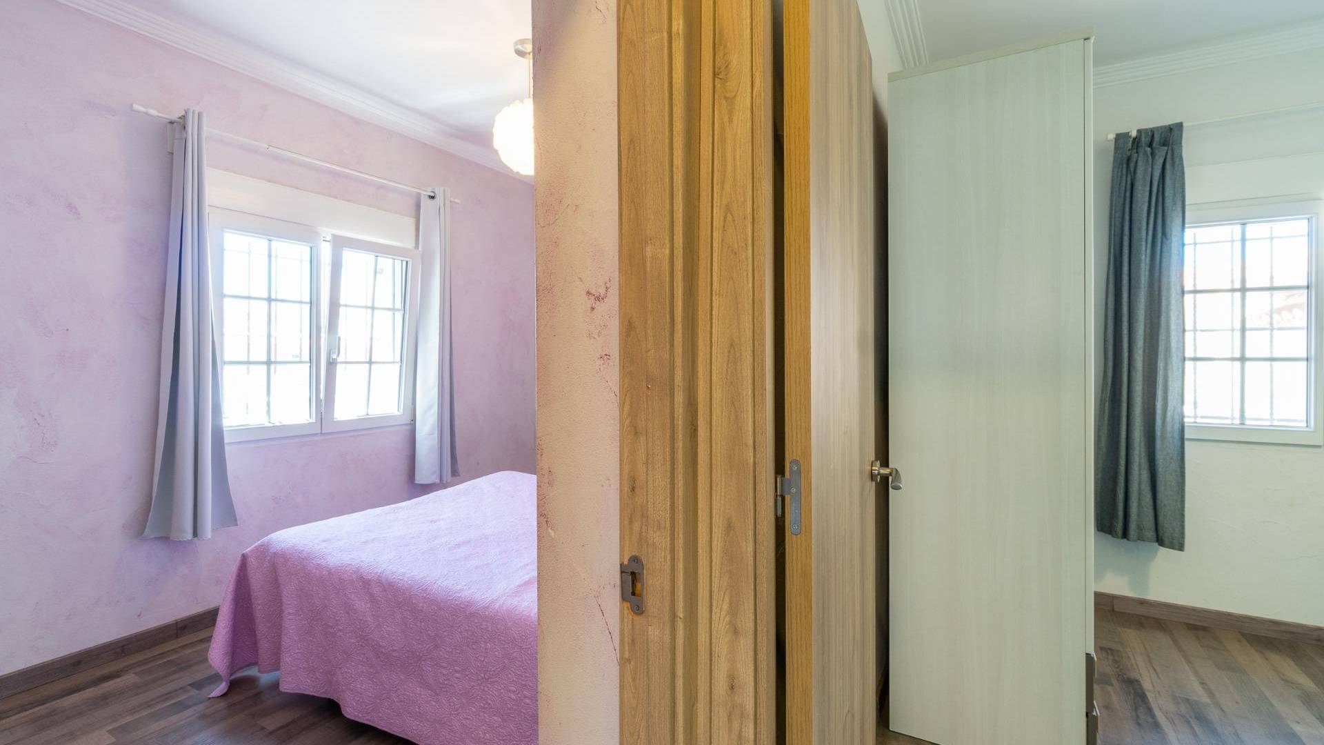 z drugiej ręki - Wolnostojąca willa - Torrevieja - Torreta