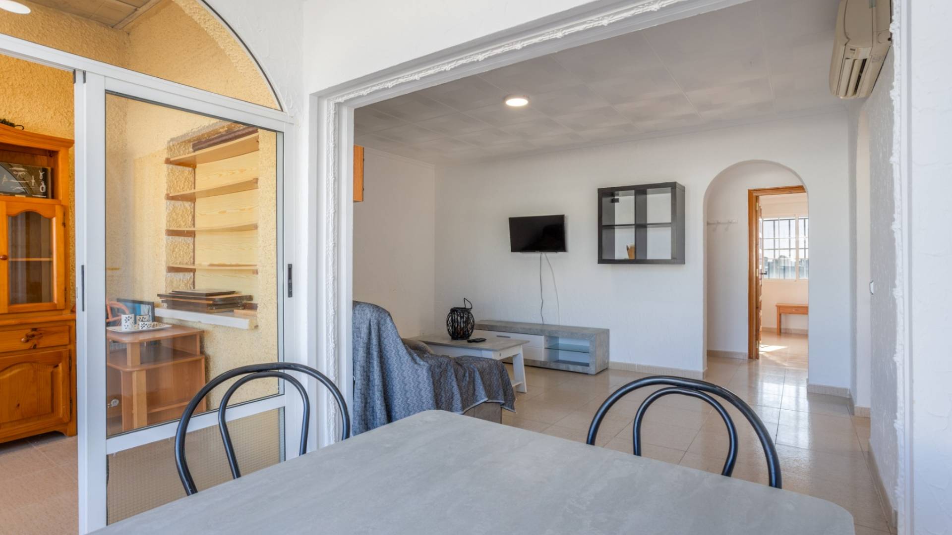 z drugiej ręki - Wolnostojąca willa - Torrevieja - Urbanización San Luis