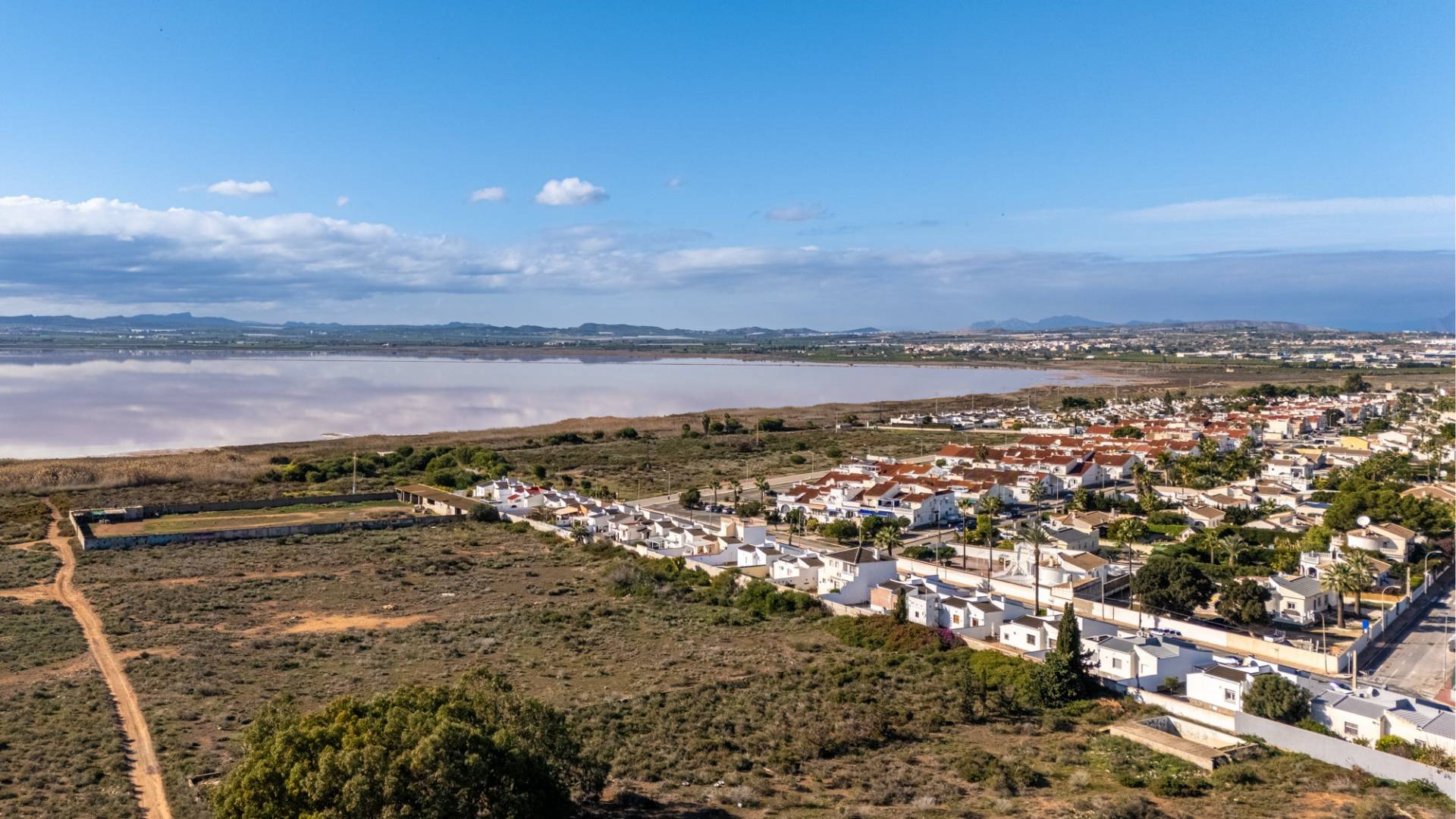 z drugiej ręki - Wolnostojąca willa - Torrevieja - Urbanización San Luis