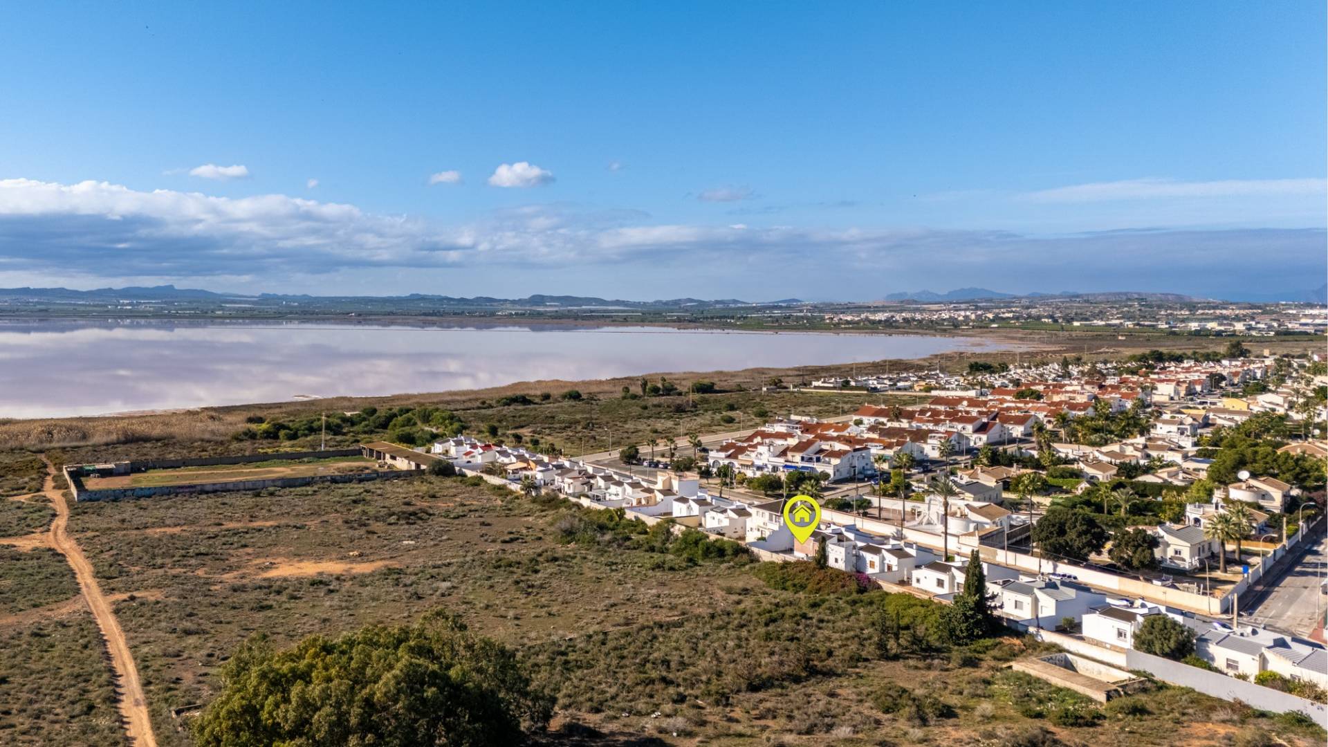 z drugiej ręki - Wolnostojąca willa - Torrevieja - Urbanización San Luis