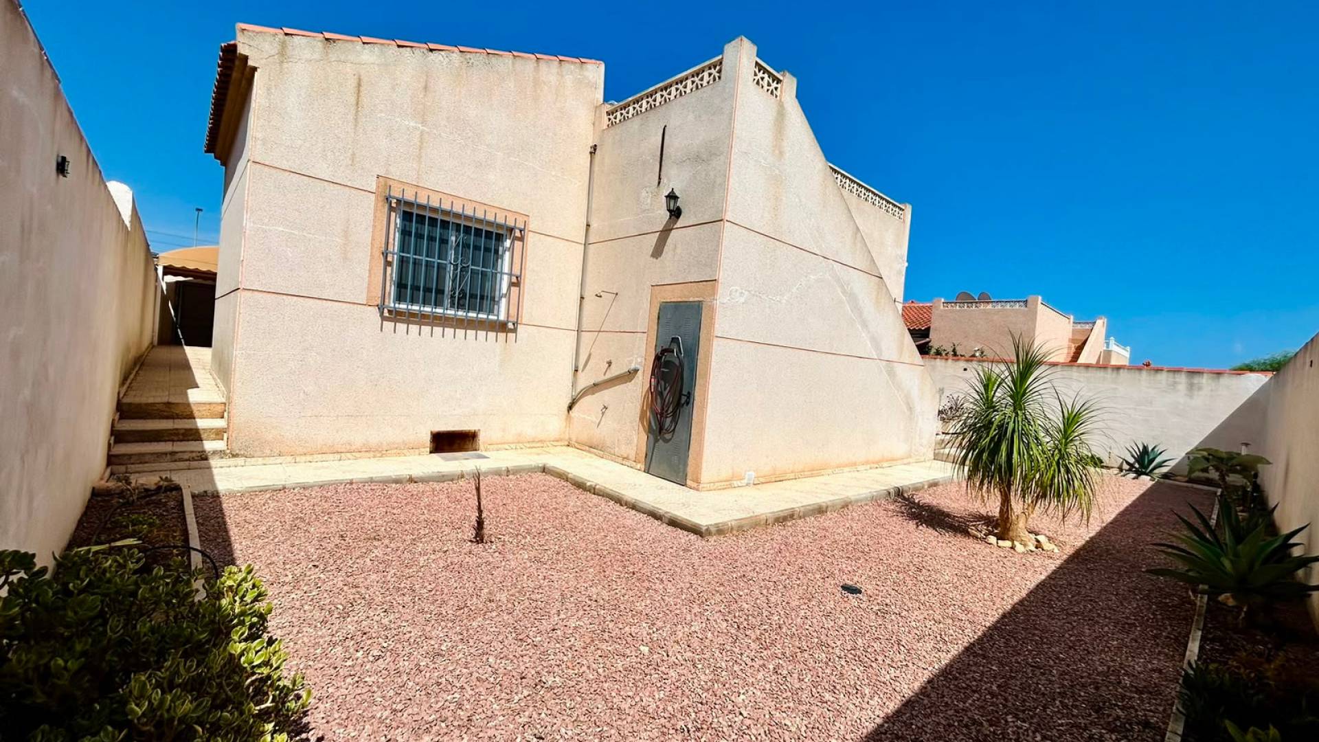 z drugiej ręki - Wolnostojąca willa - Torrevieja - Urbanización San Luis