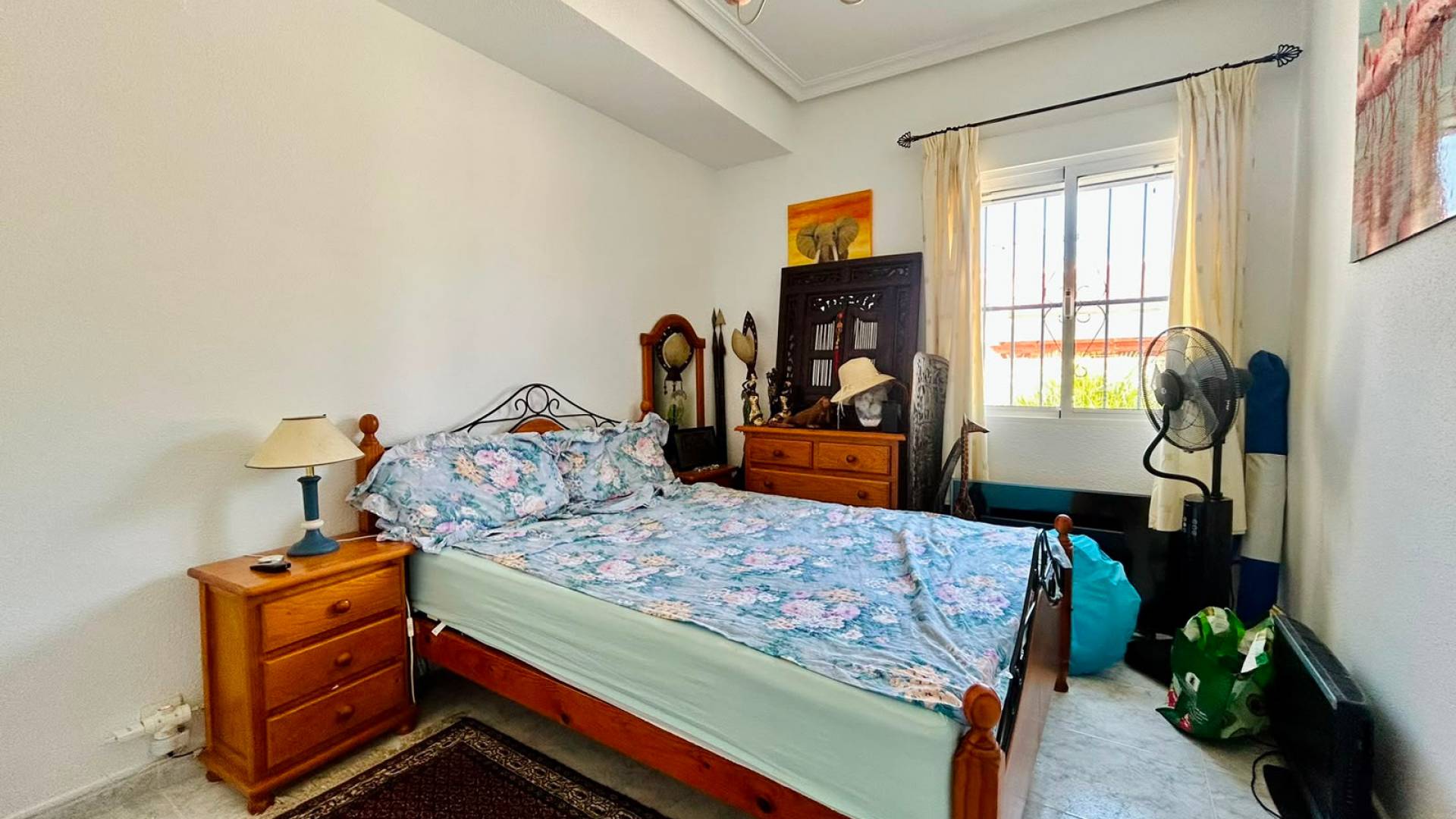 z drugiej ręki - Wolnostojąca willa - Torrevieja - Urbanización San Luis