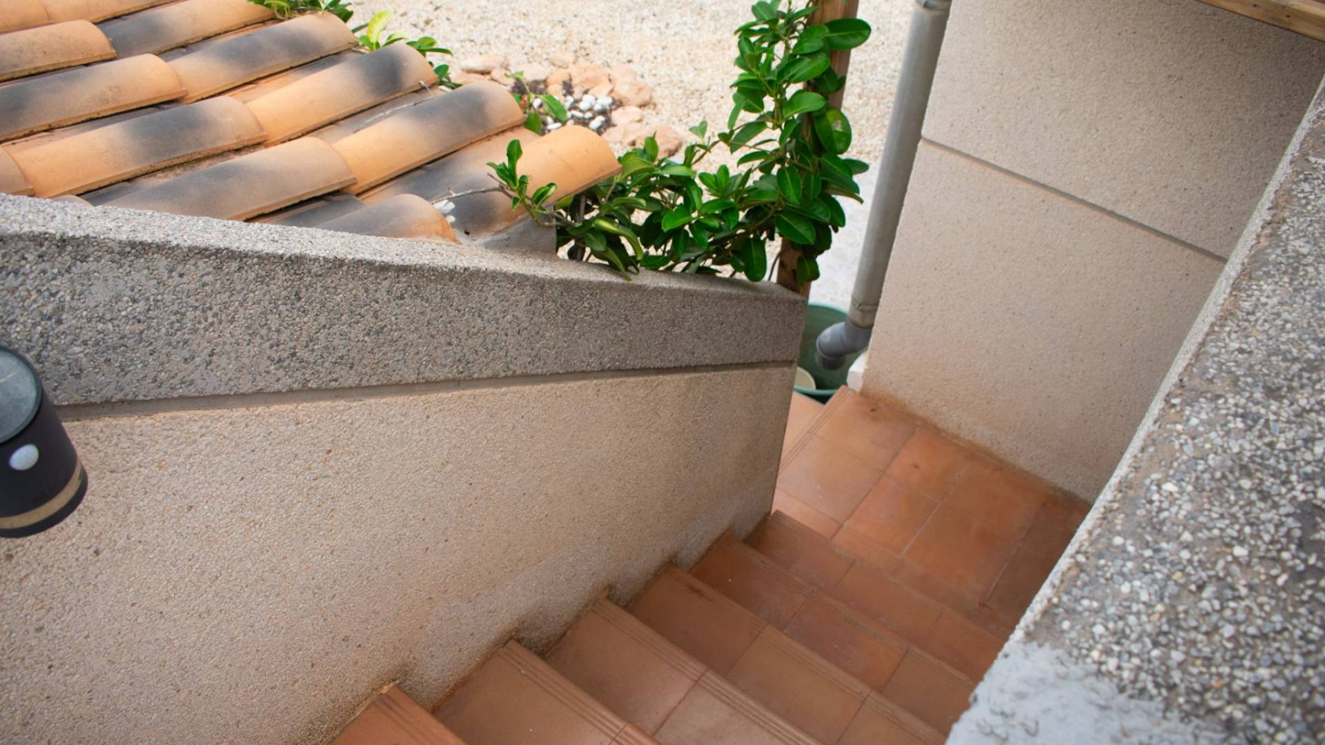 z drugiej ręki - Wolnostojąca willa - Torrevieja