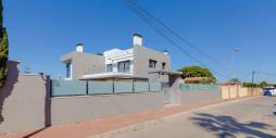 z drugiej ręki - Wolnostojąca willa - Torrevieja