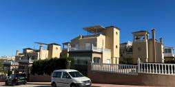z drugiej ręki - Wolnostojąca willa - Torrevieja - 