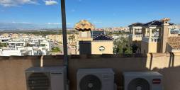 z drugiej ręki - Wolnostojąca willa - Torrevieja - 