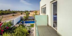 z drugiej ręki - Wolnostojąca willa - Torrevieja - 