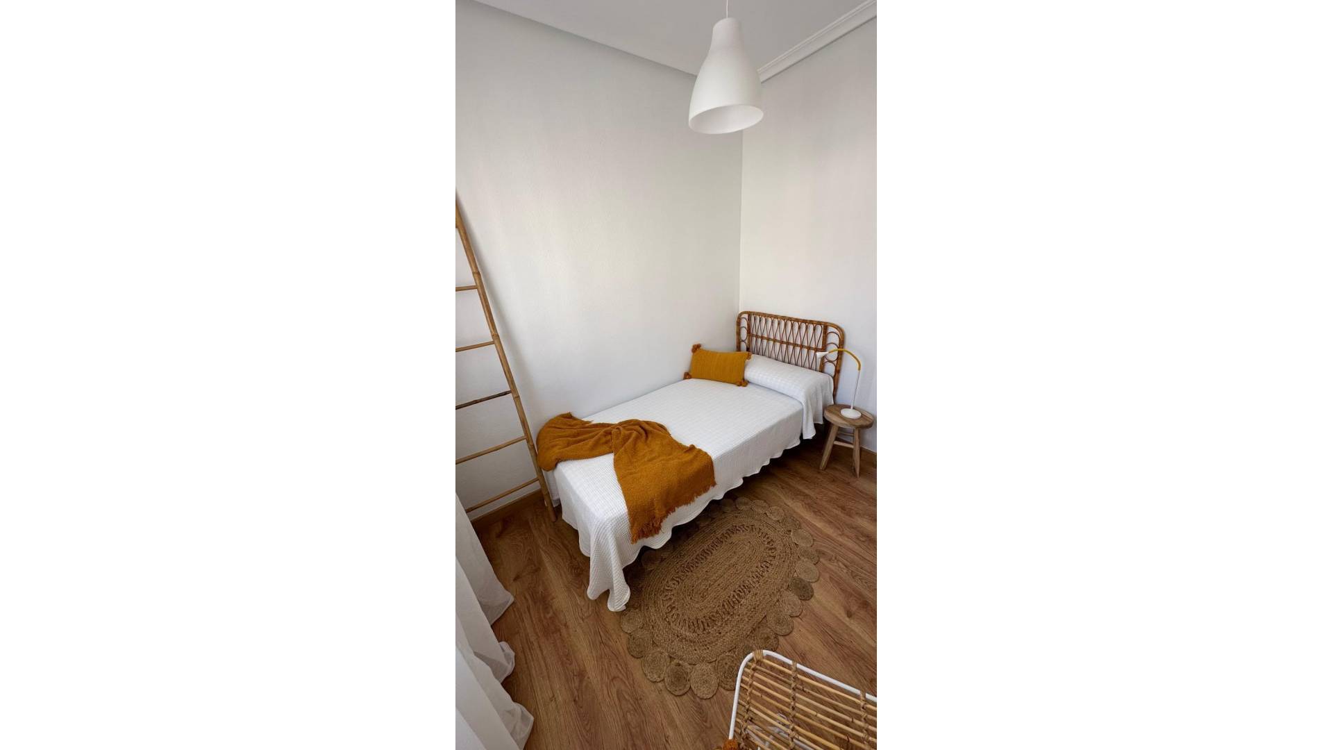 z drugiej ręki - Wolnostojąca willa - Torrevieja - 