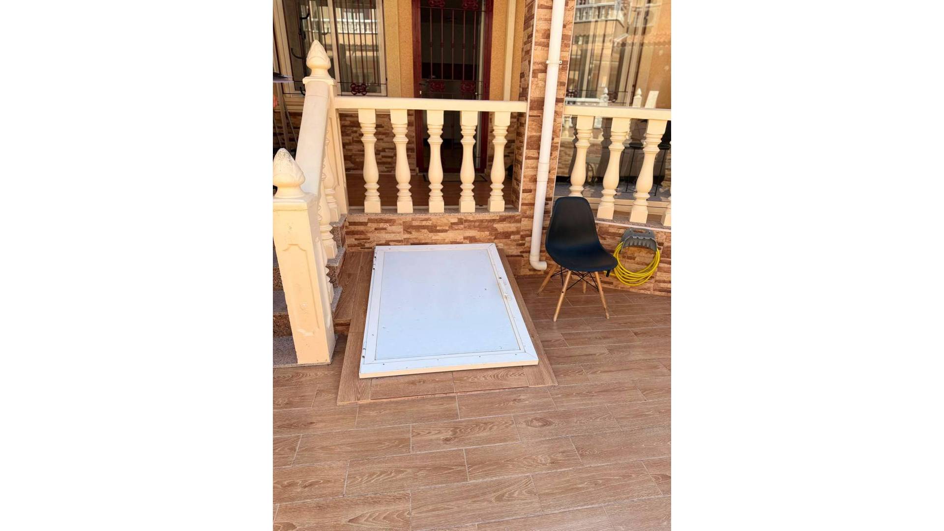 z drugiej ręki - Wolnostojąca willa - Torrevieja - 