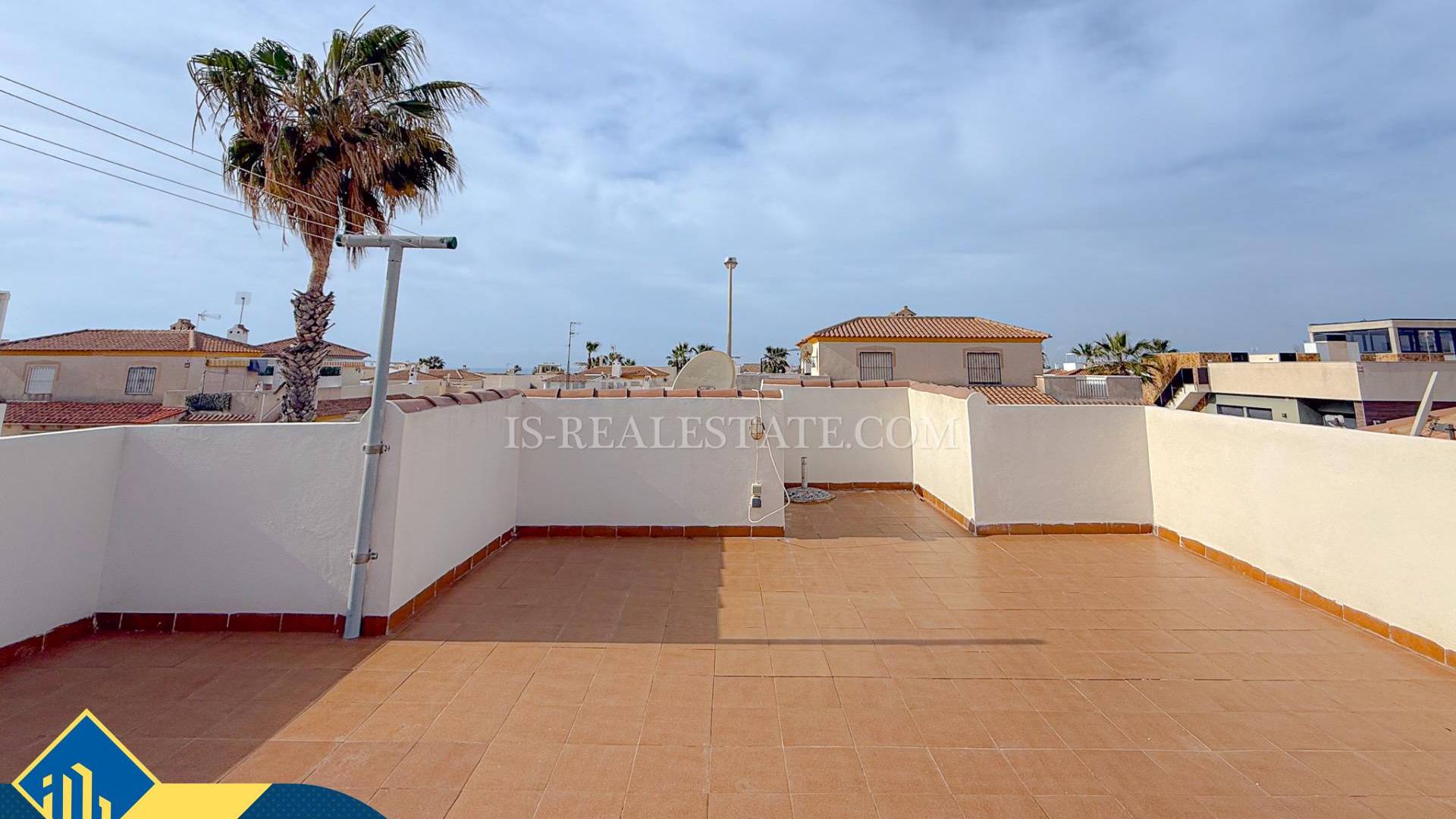 z drugiej ręki - Wolnostojąca willa - Torrevieja - 