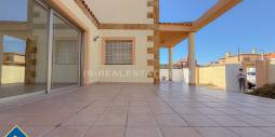 z drugiej ręki - Wolnostojąca willa - Torrevieja - 