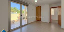 z drugiej ręki - Wolnostojąca willa - Torrevieja - 